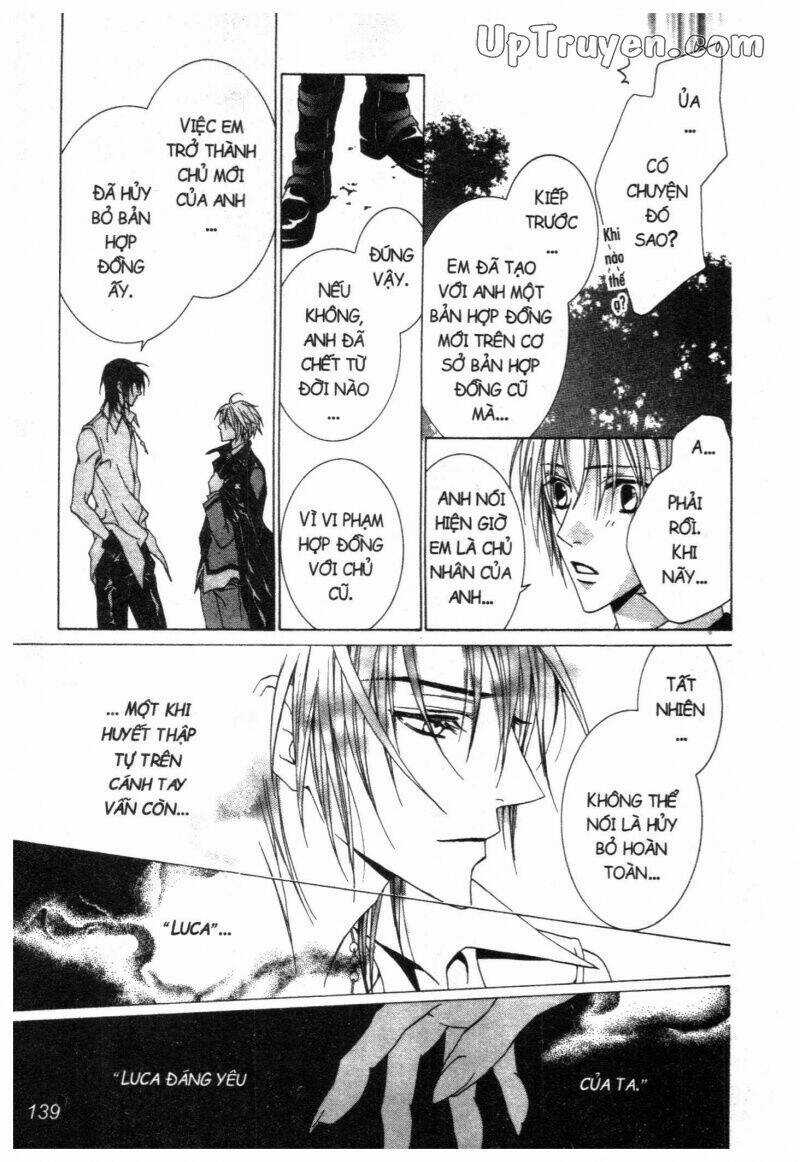 Nightmare Inspector Chapter 2 trang 272