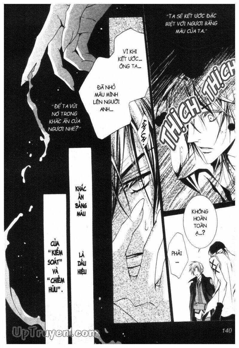 Nightmare Inspector Chapter 2 trang 274