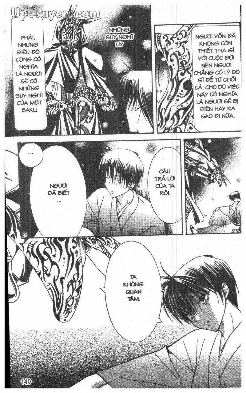 Nightmare Inspector Chapter 2 trang 277