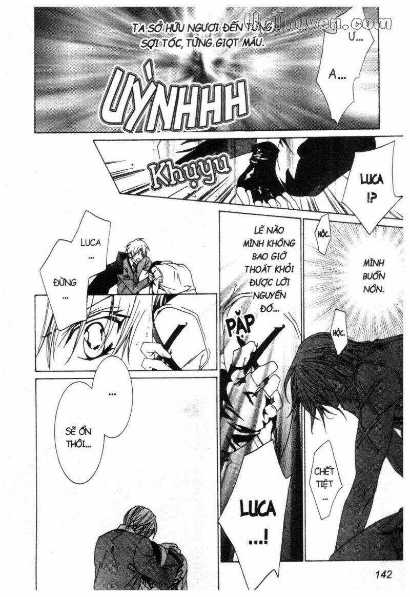 Nightmare Inspector Chapter 2 trang 278