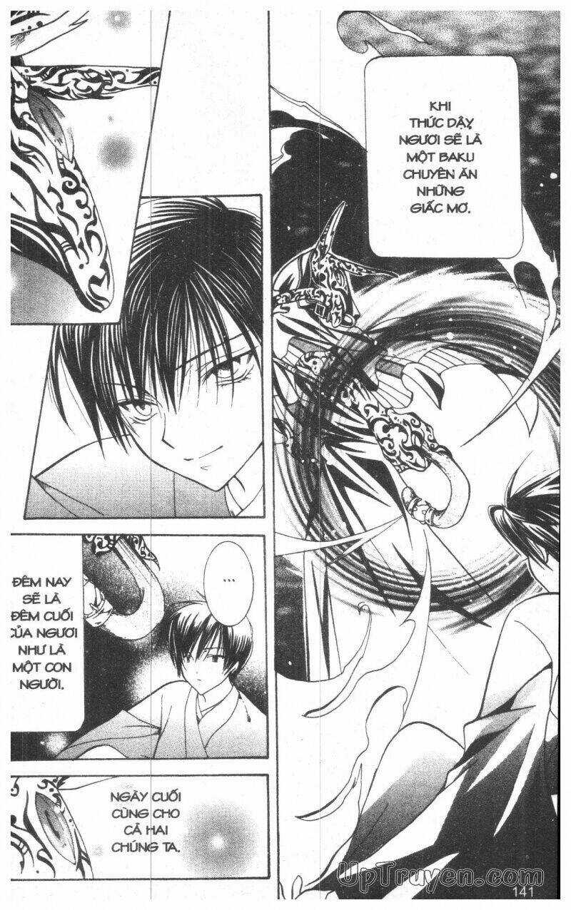 Nightmare Inspector Chapter 2 trang 279