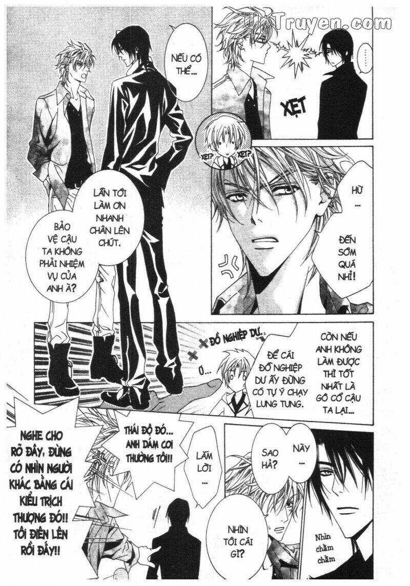 Nightmare Inspector Chapter 2 trang 28