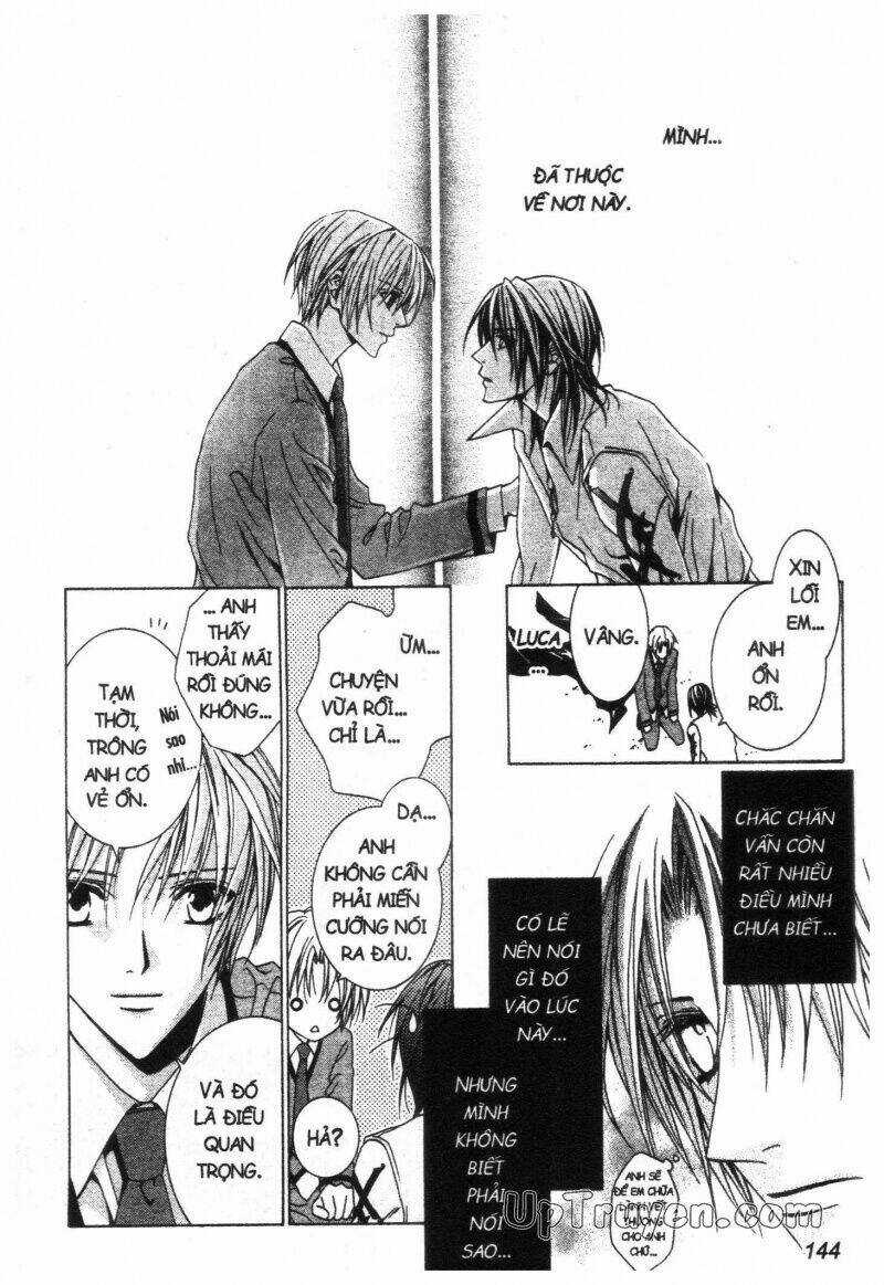 Nightmare Inspector Chapter 2 trang 282