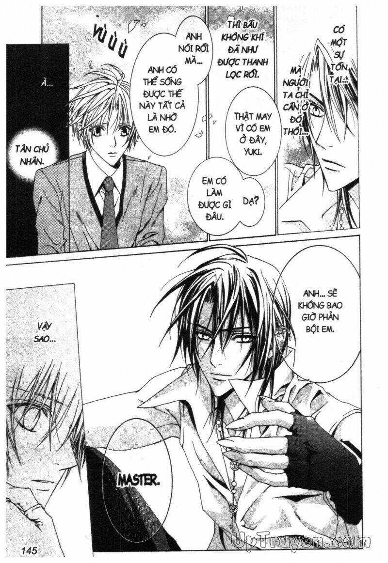 Nightmare Inspector Chapter 2 trang 284