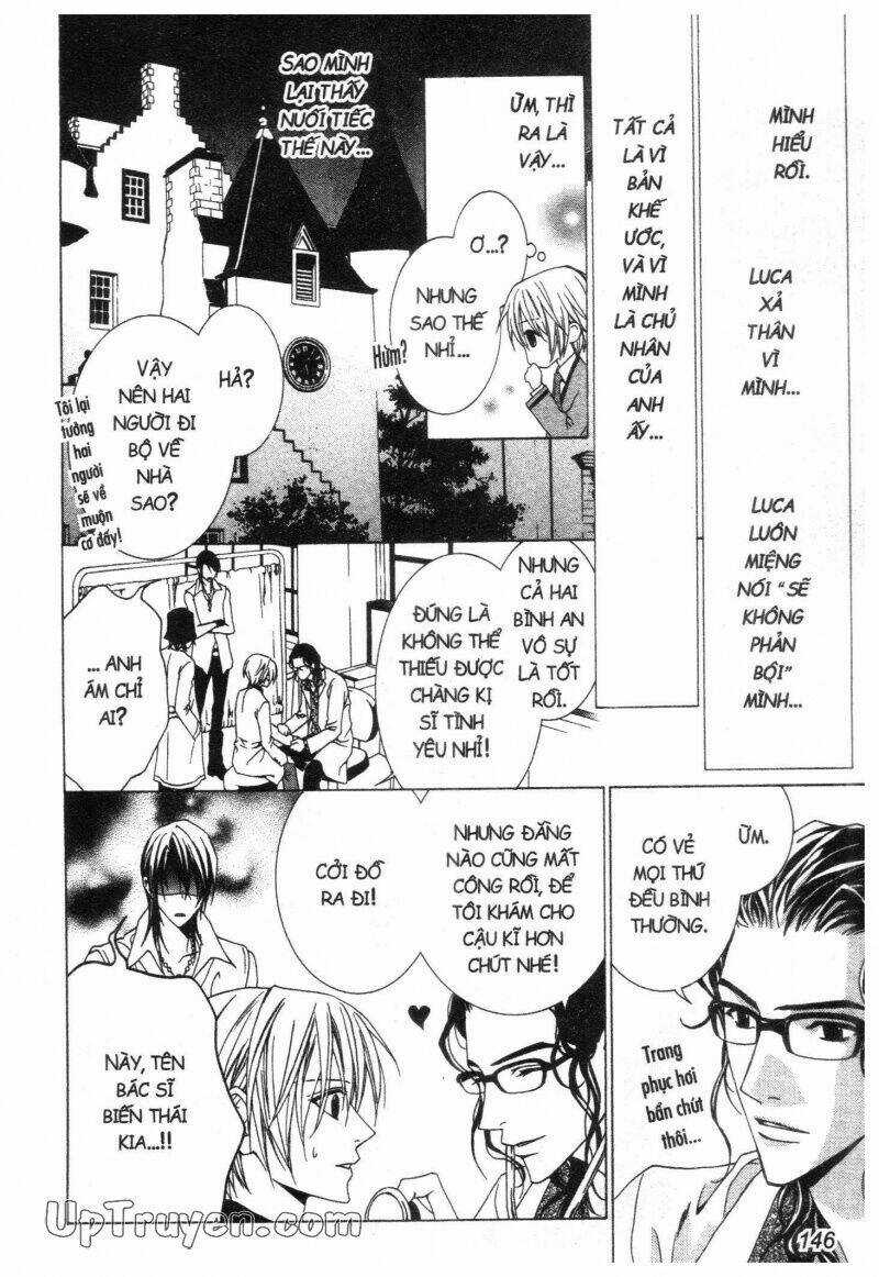 Nightmare Inspector Chapter 2 trang 286