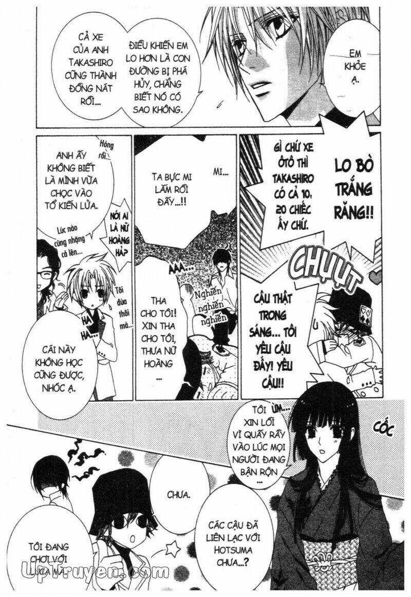 Nightmare Inspector Chapter 2 trang 288