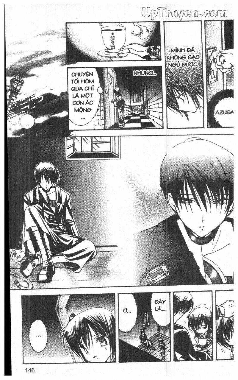 Nightmare Inspector Chapter 2 trang 289