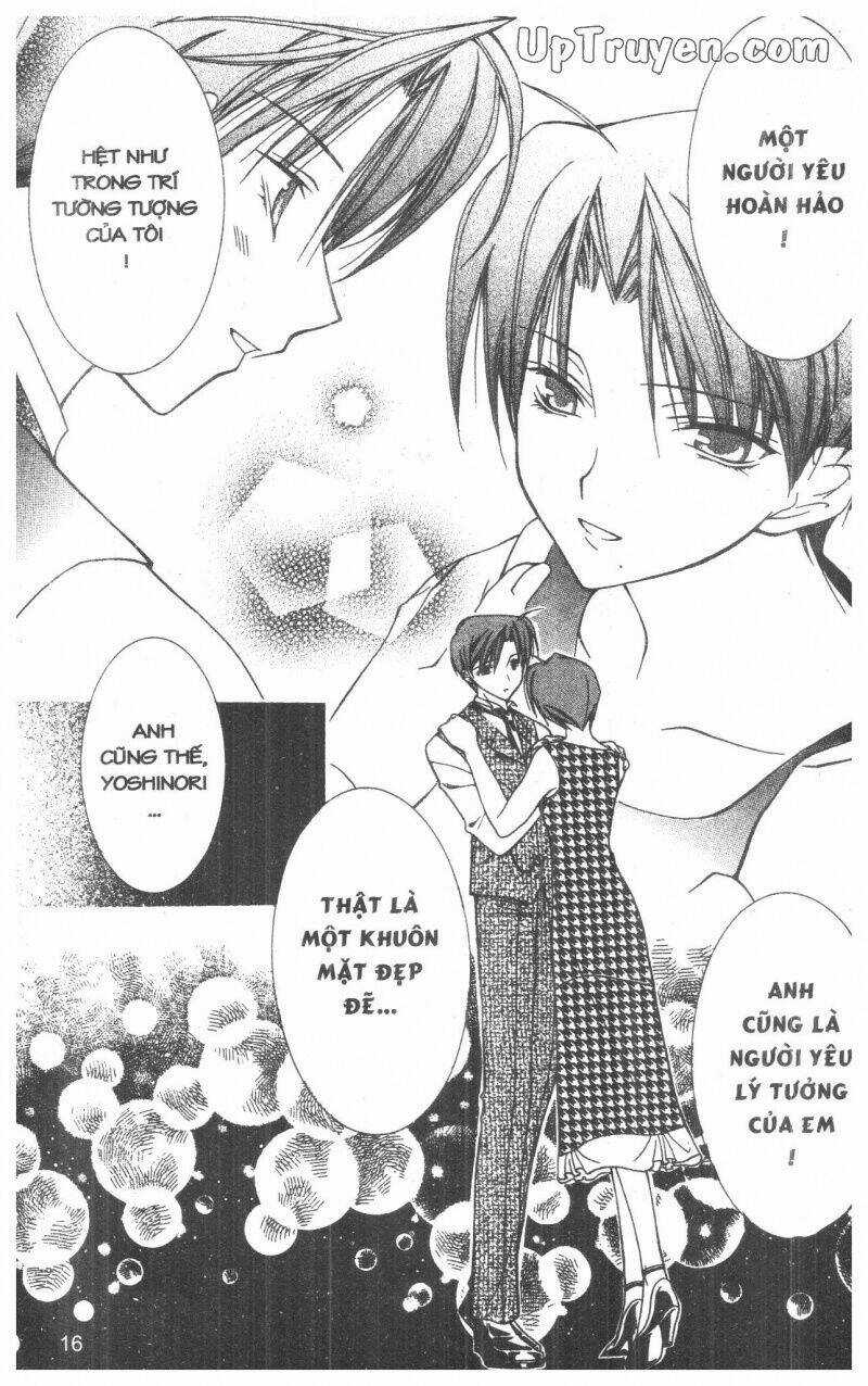 Nightmare Inspector Chapter 2 trang 29