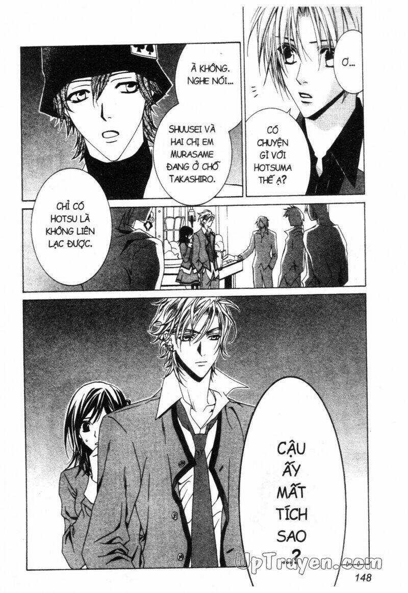 Nightmare Inspector Chapter 2 trang 290