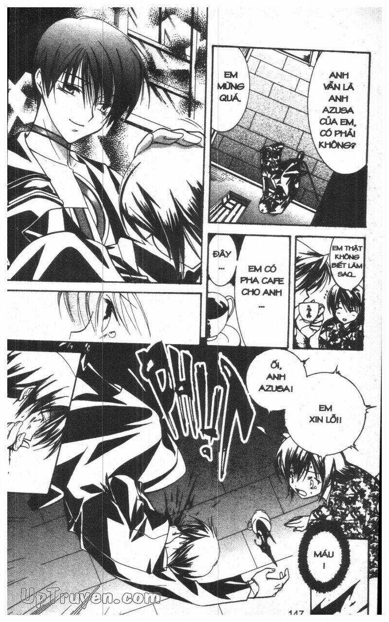 Nightmare Inspector Chapter 2 trang 291