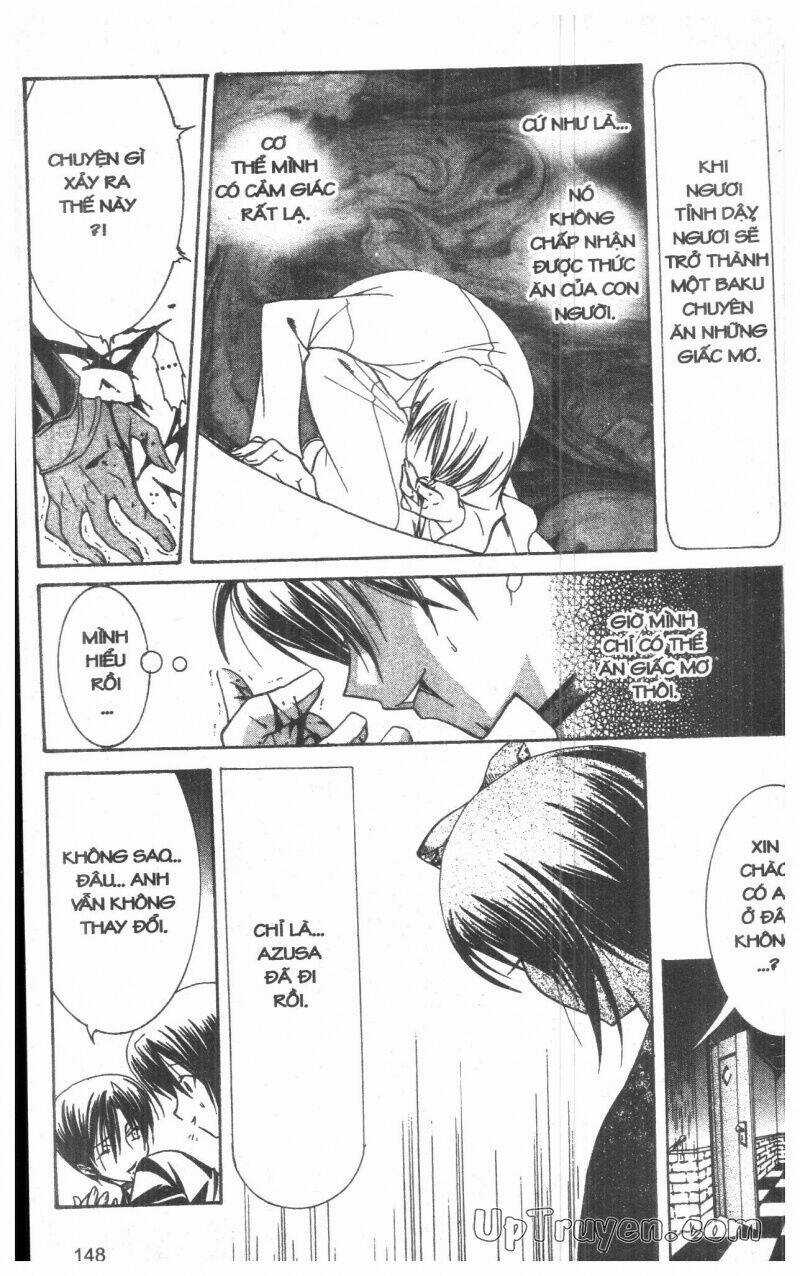 Nightmare Inspector Chapter 2 trang 293