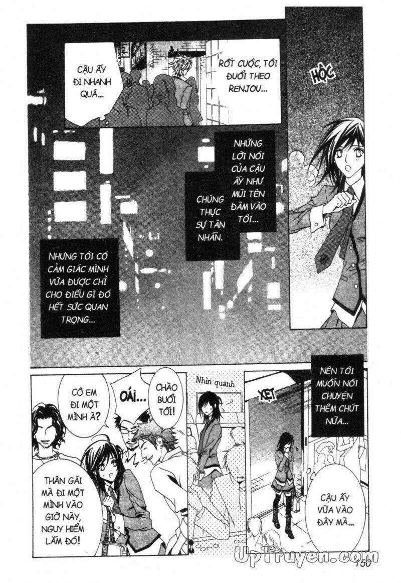 Nightmare Inspector Chapter 2 trang 294