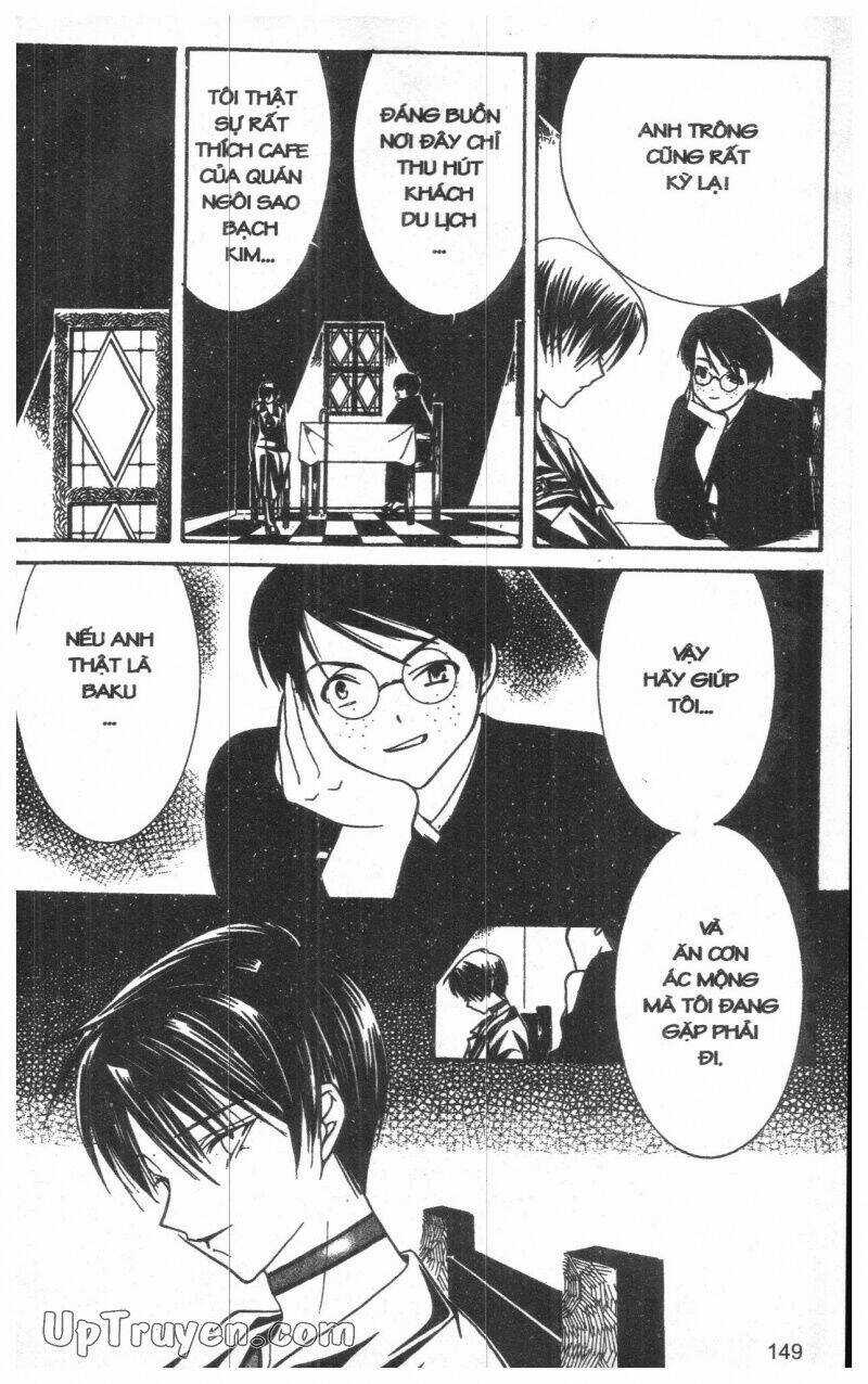 Nightmare Inspector Chapter 2 trang 295