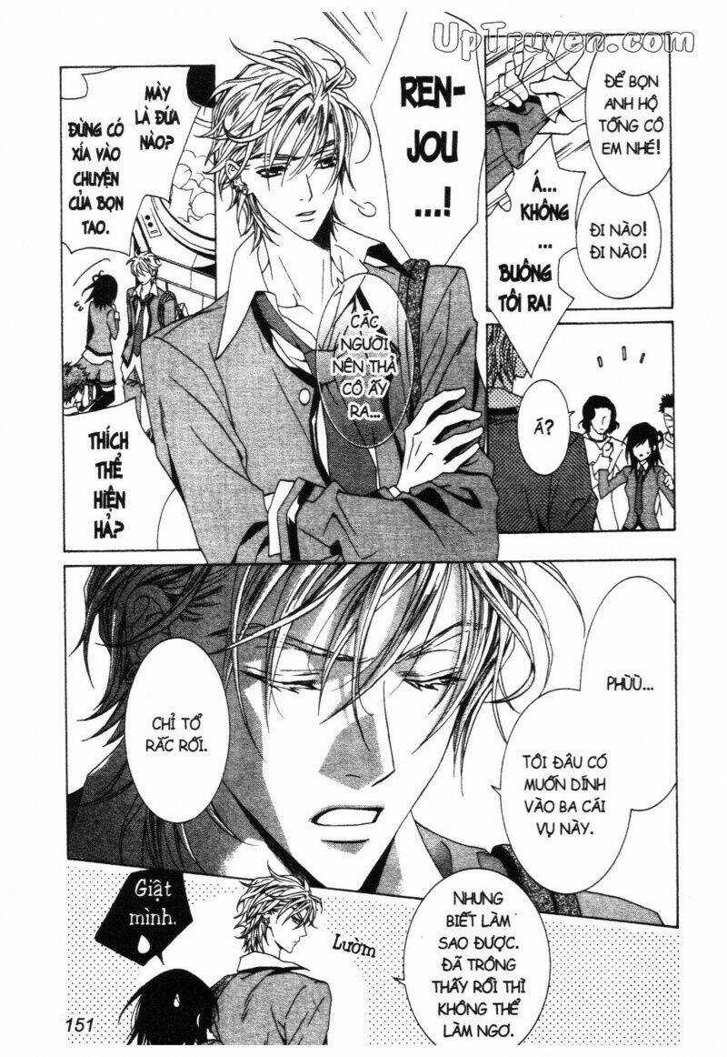 Nightmare Inspector Chapter 2 trang 296