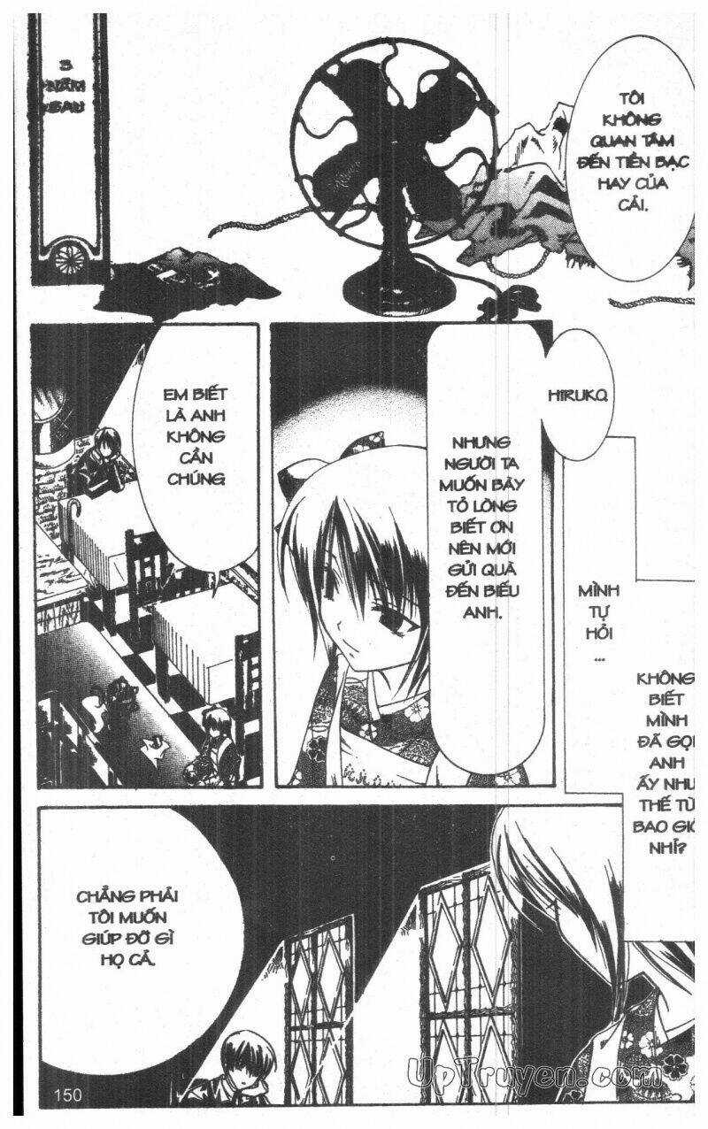 Nightmare Inspector Chapter 2 trang 297