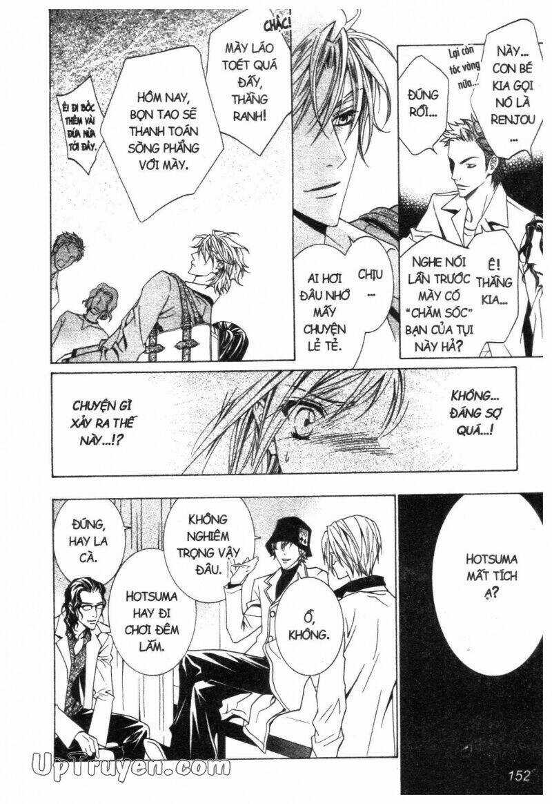 Nightmare Inspector Chapter 2 trang 298