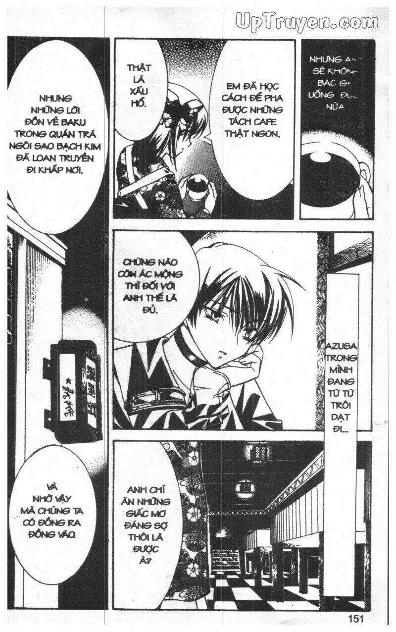 Nightmare Inspector Chapter 2 trang 299