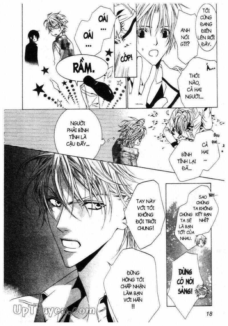 Nightmare Inspector Chapter 2 trang 30