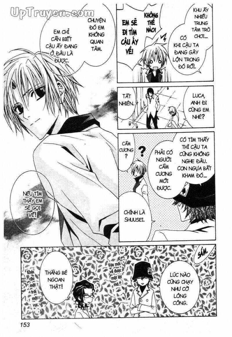 Nightmare Inspector Chapter 2 trang 300