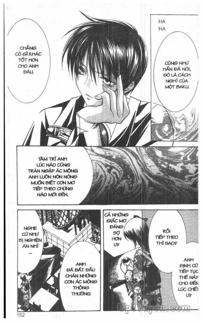 Nightmare Inspector Chapter 2 trang 301