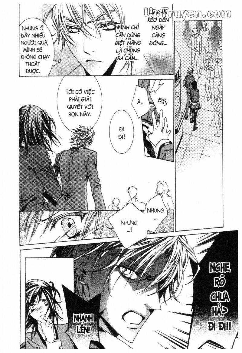 Nightmare Inspector Chapter 2 trang 302