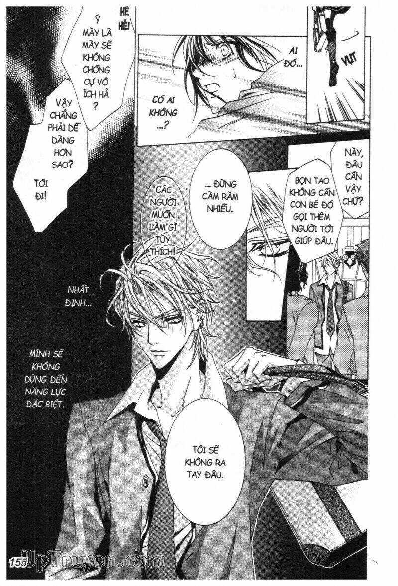 Nightmare Inspector Chapter 2 trang 304