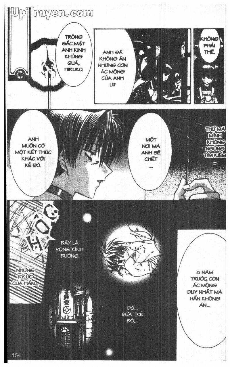 Nightmare Inspector Chapter 2 trang 305