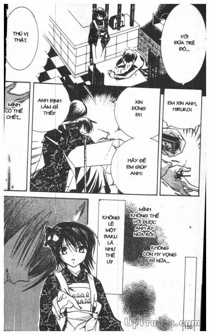 Nightmare Inspector Chapter 2 trang 307