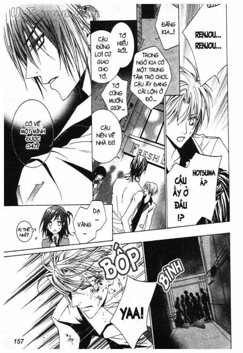 Nightmare Inspector Chapter 2 trang 308