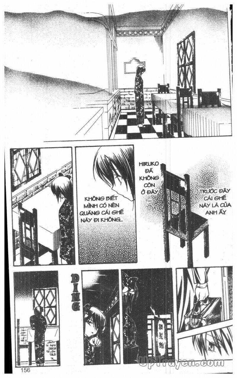 Nightmare Inspector Chapter 2 trang 309