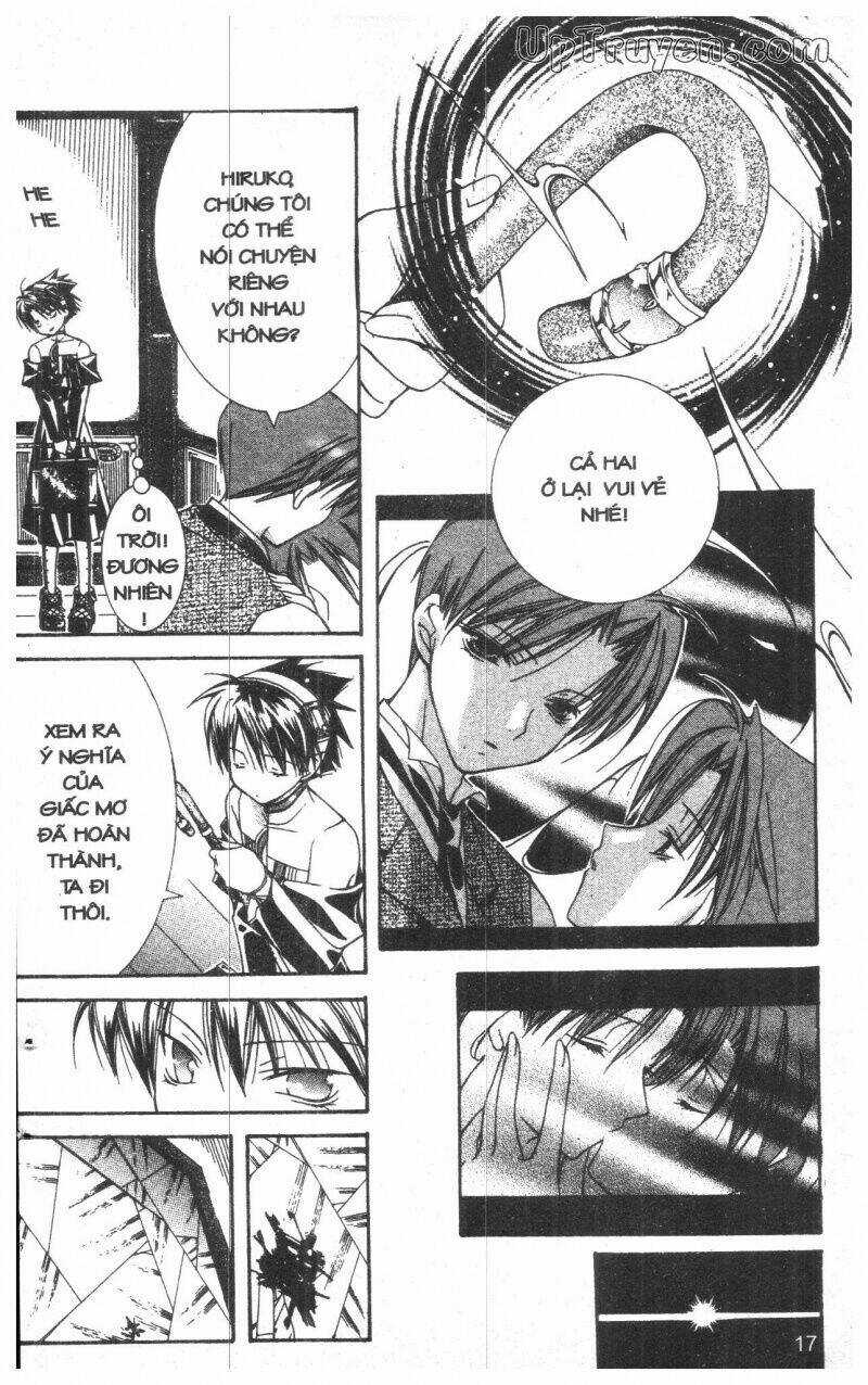 Nightmare Inspector Chapter 2 trang 31