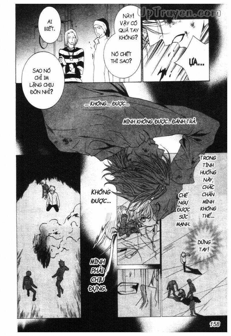 Nightmare Inspector Chapter 2 trang 310