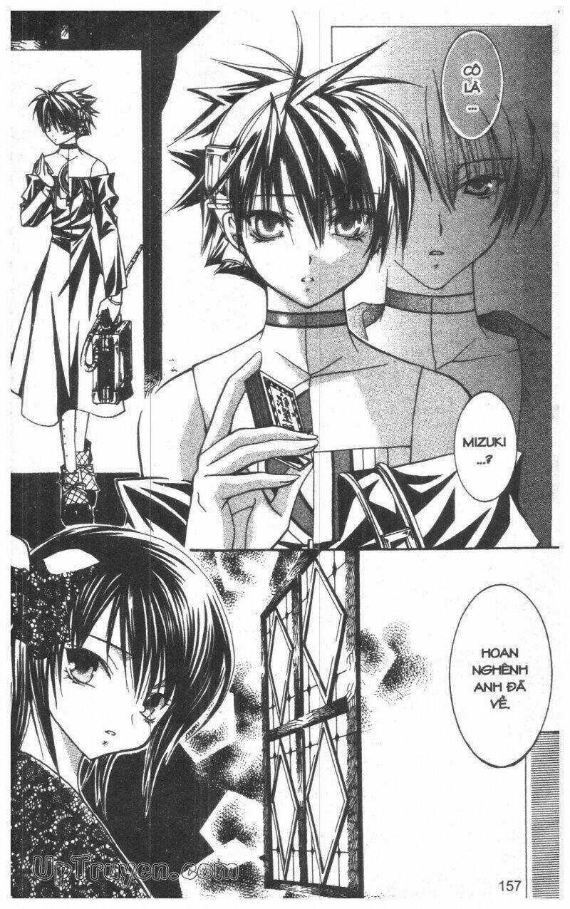 Nightmare Inspector Chapter 2 trang 311