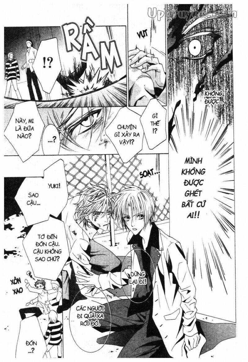 Nightmare Inspector Chapter 2 trang 312