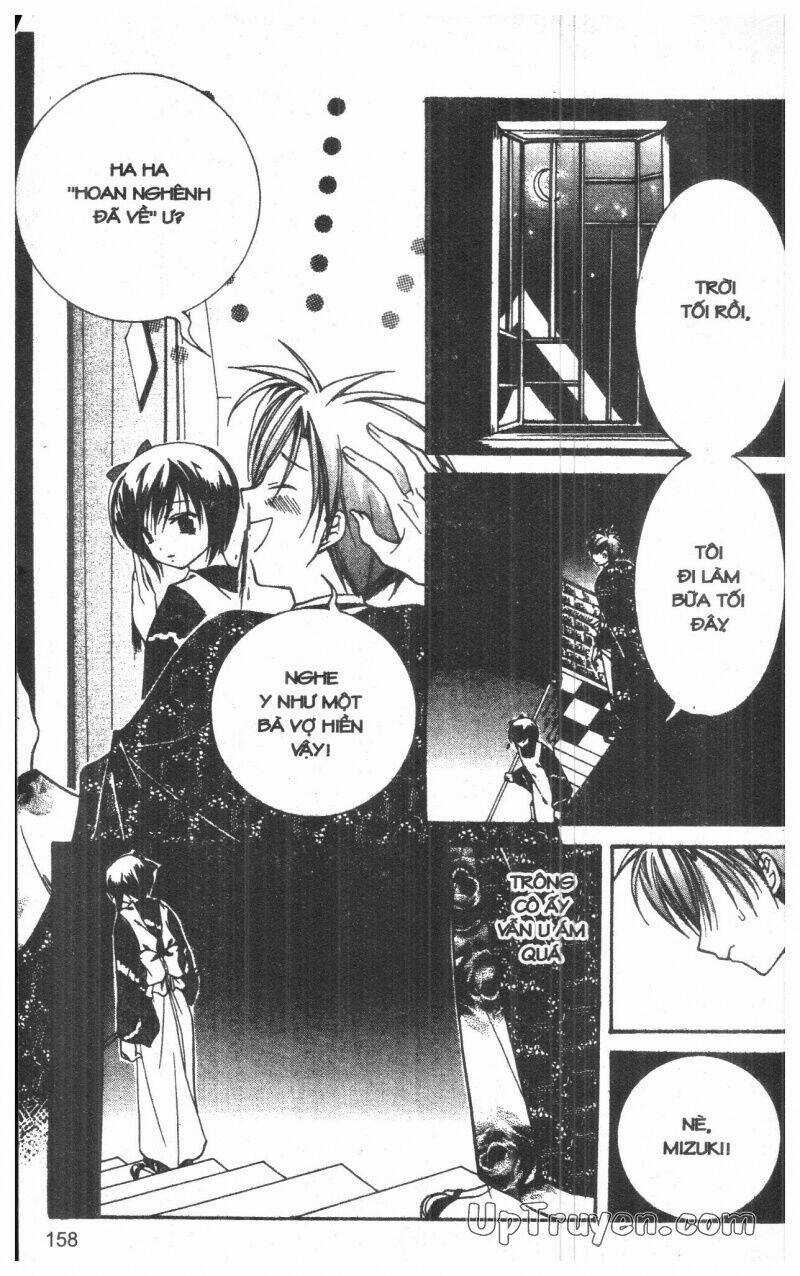 Nightmare Inspector Chapter 2 trang 313