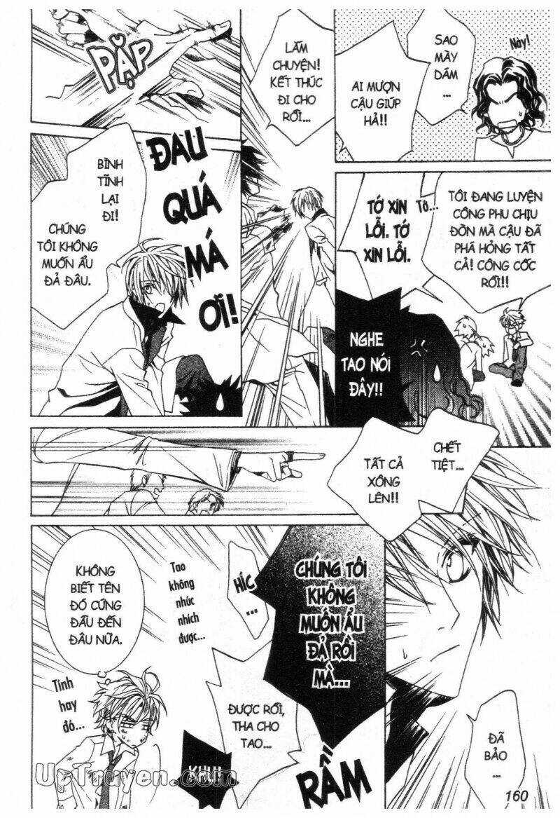 Nightmare Inspector Chapter 2 trang 314