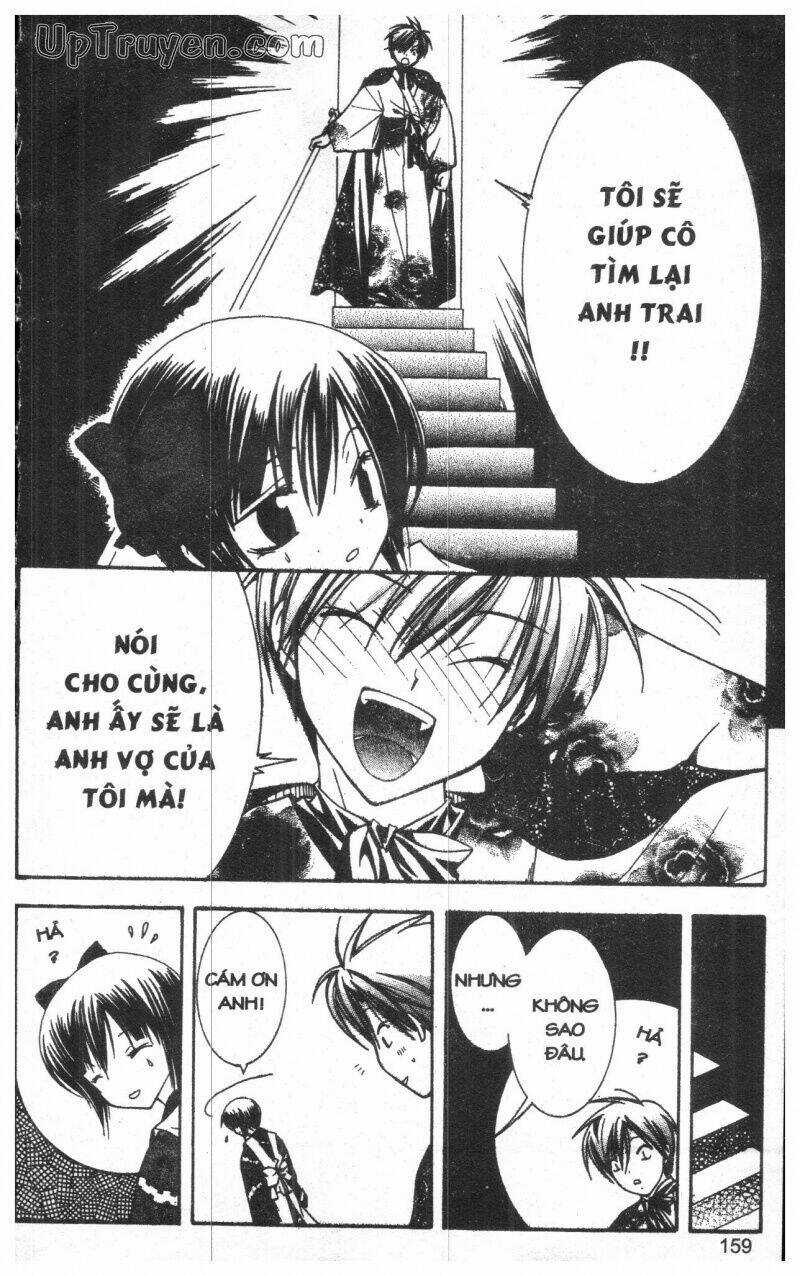 Nightmare Inspector Chapter 2 trang 315