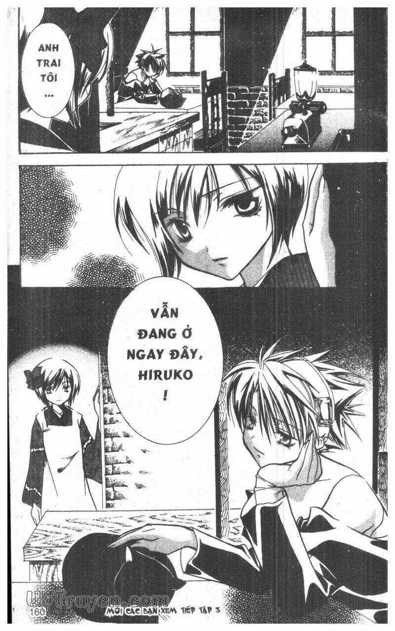 Nightmare Inspector Chapter 2 trang 317