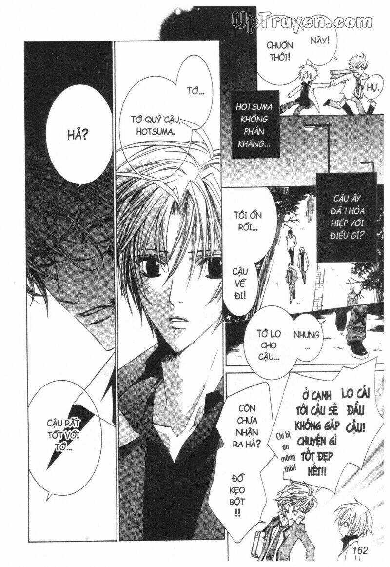 Nightmare Inspector Chapter 2 trang 318