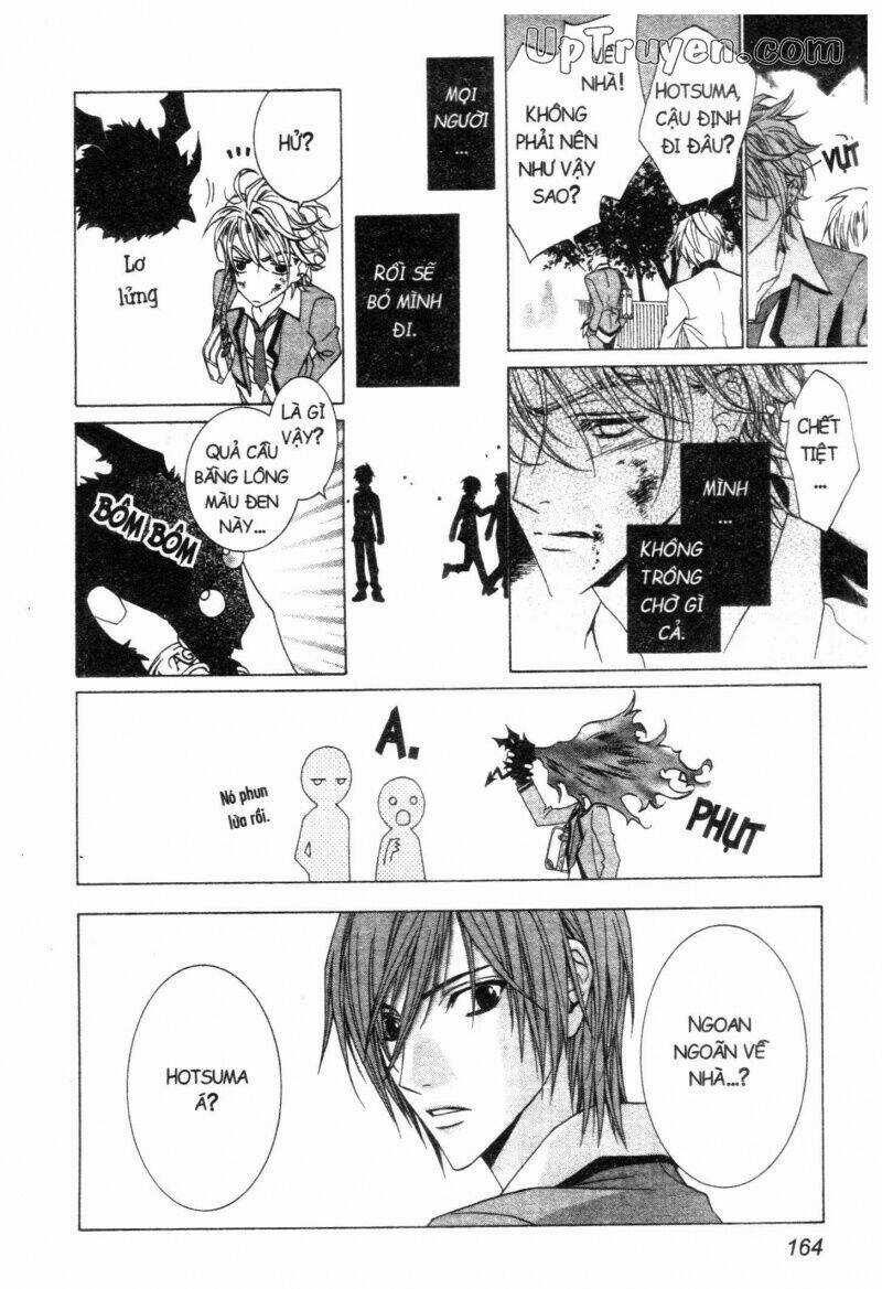 Nightmare Inspector Chapter 2 trang 320