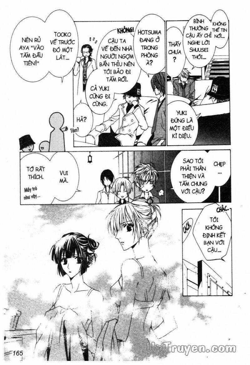 Nightmare Inspector Chapter 2 trang 321