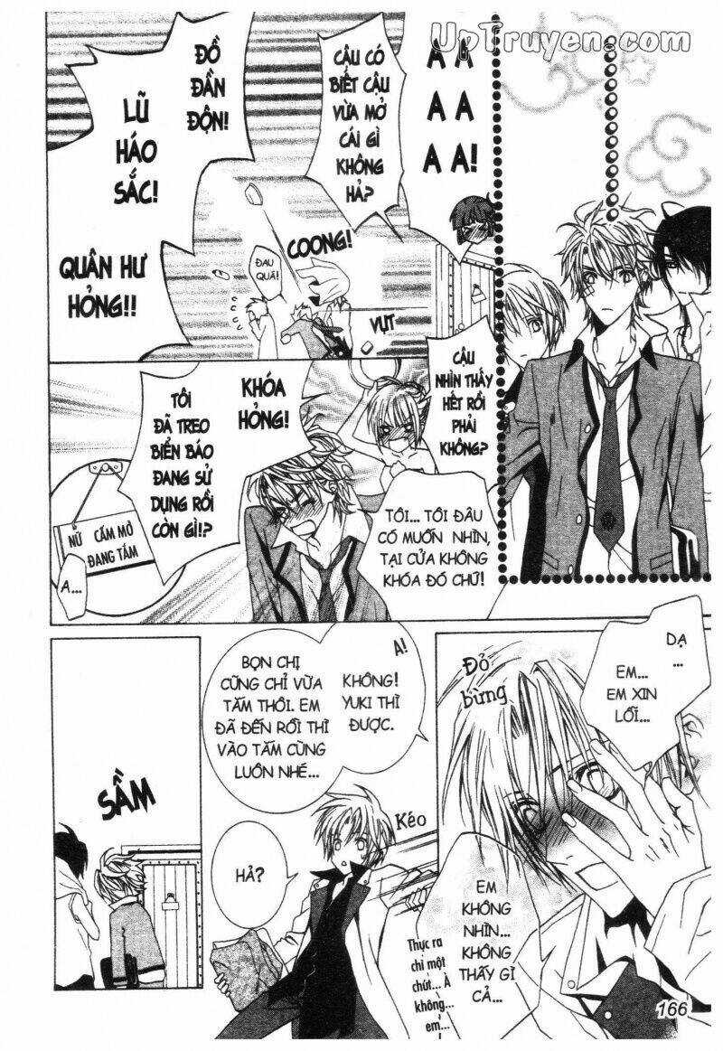 Nightmare Inspector Chapter 2 trang 322