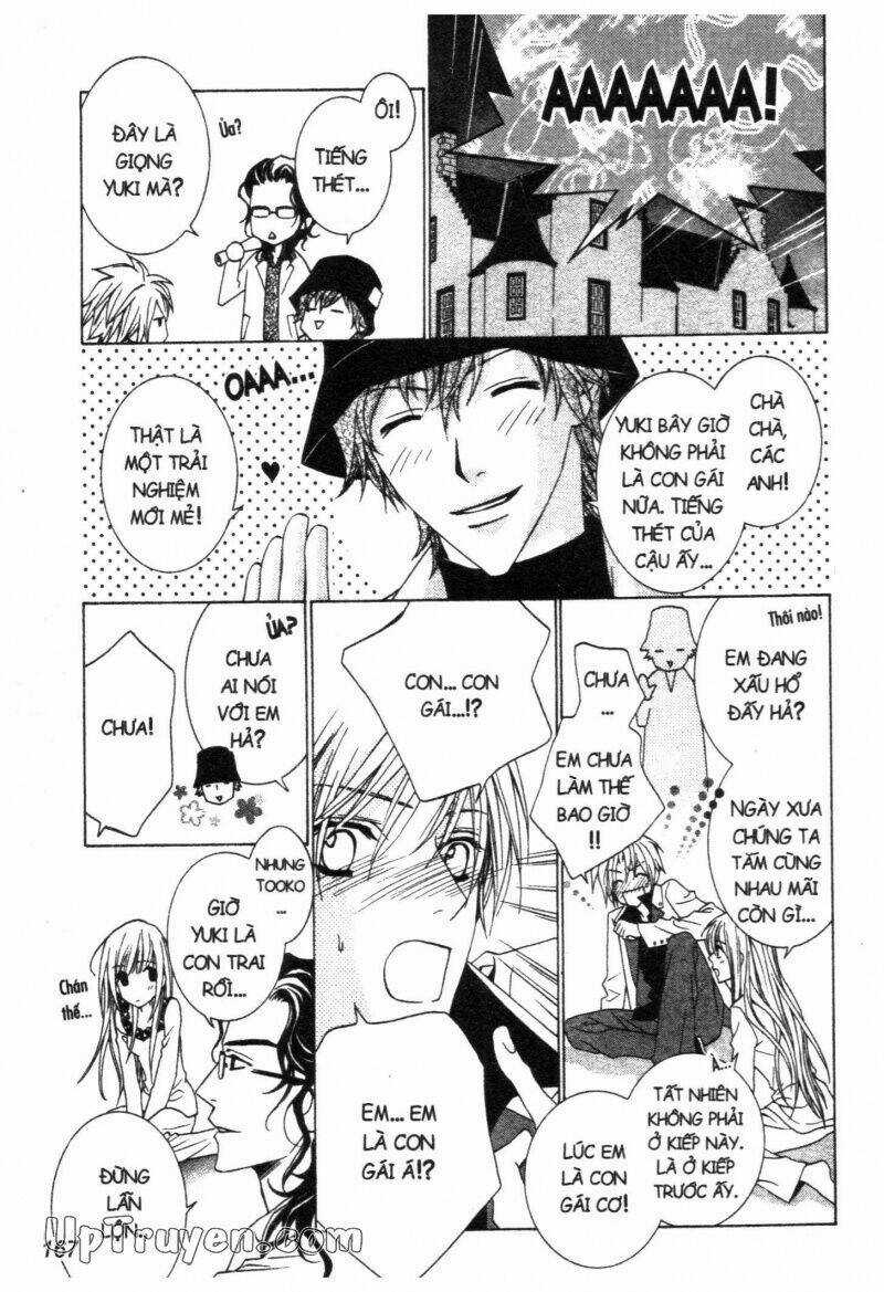 Nightmare Inspector Chapter 2 trang 323