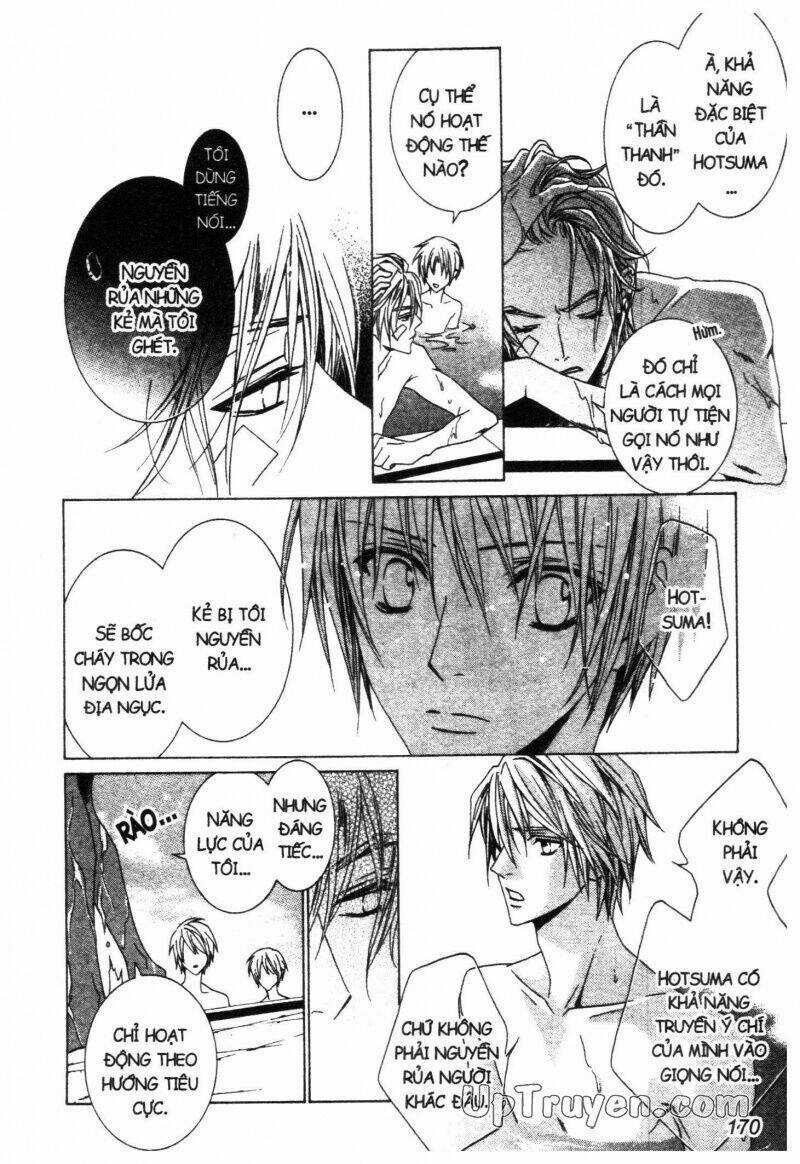 Nightmare Inspector Chapter 2 trang 326