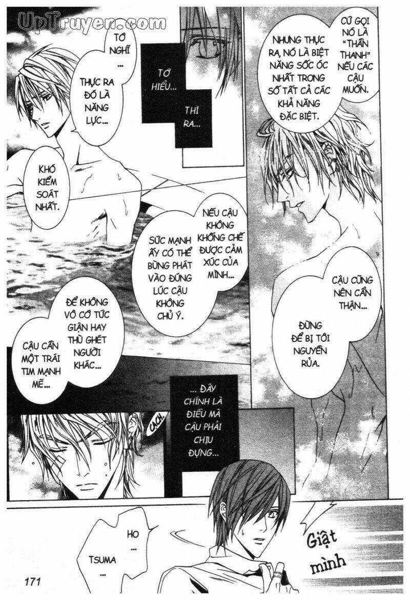 Nightmare Inspector Chapter 2 trang 327