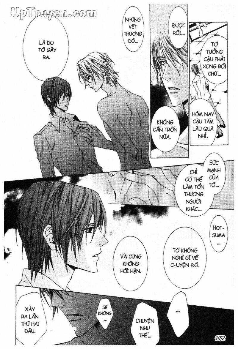 Nightmare Inspector Chapter 2 trang 328