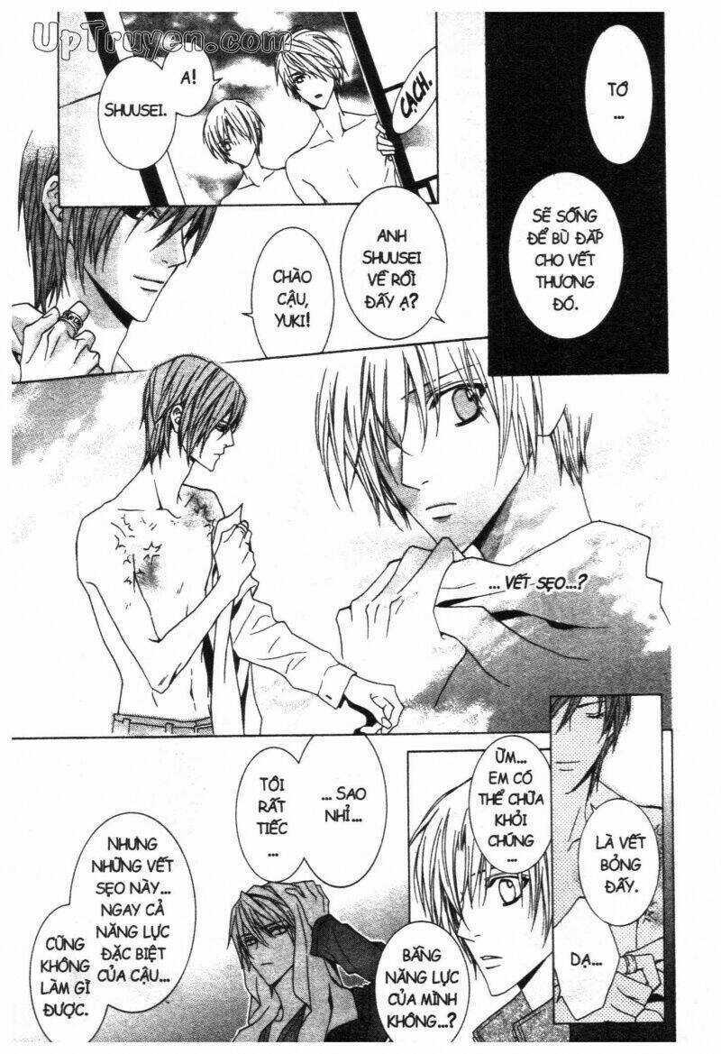 Nightmare Inspector Chapter 2 trang 329