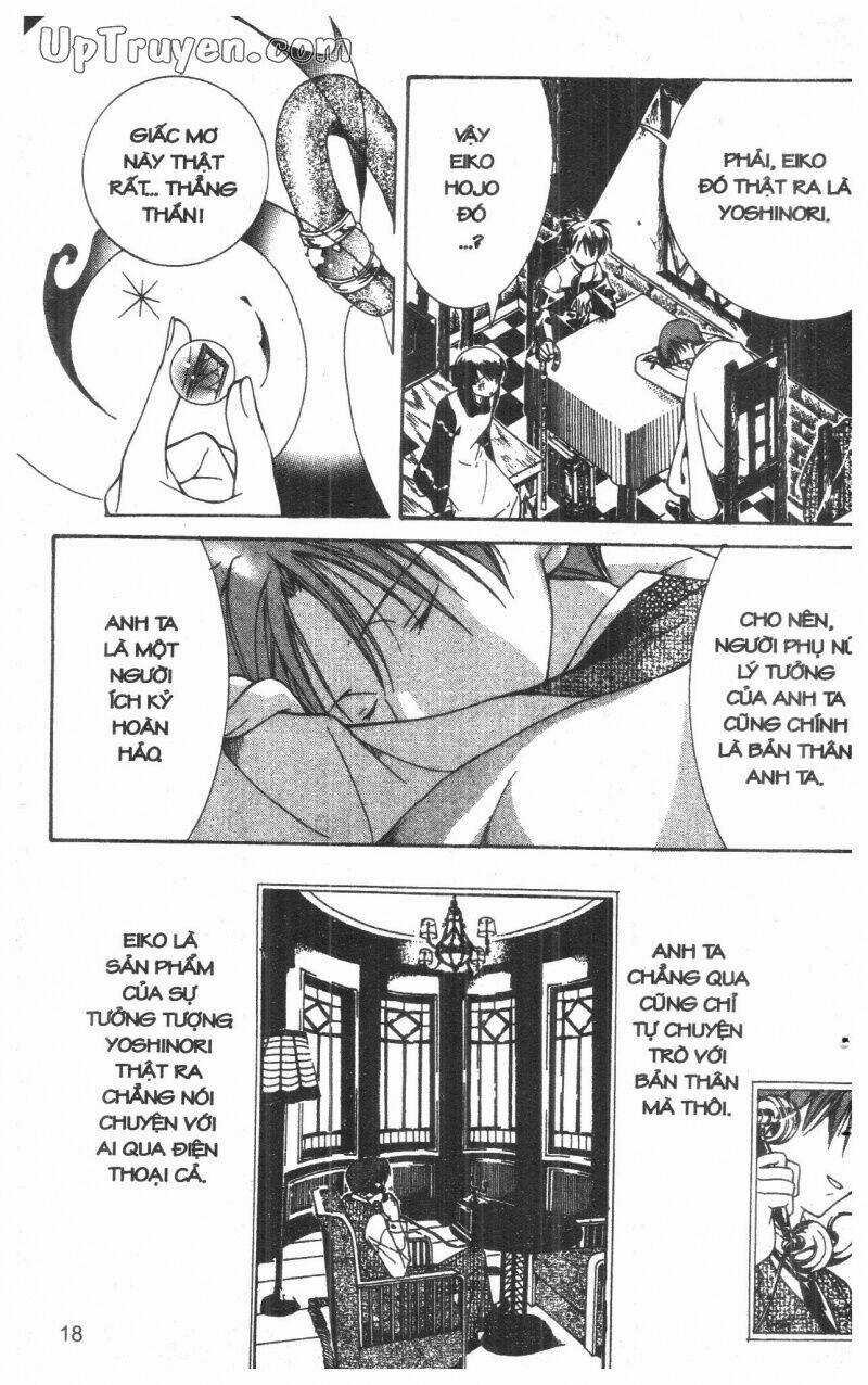 Nightmare Inspector Chapter 2 trang 33