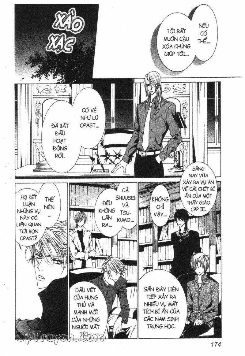 Nightmare Inspector Chapter 2 trang 330