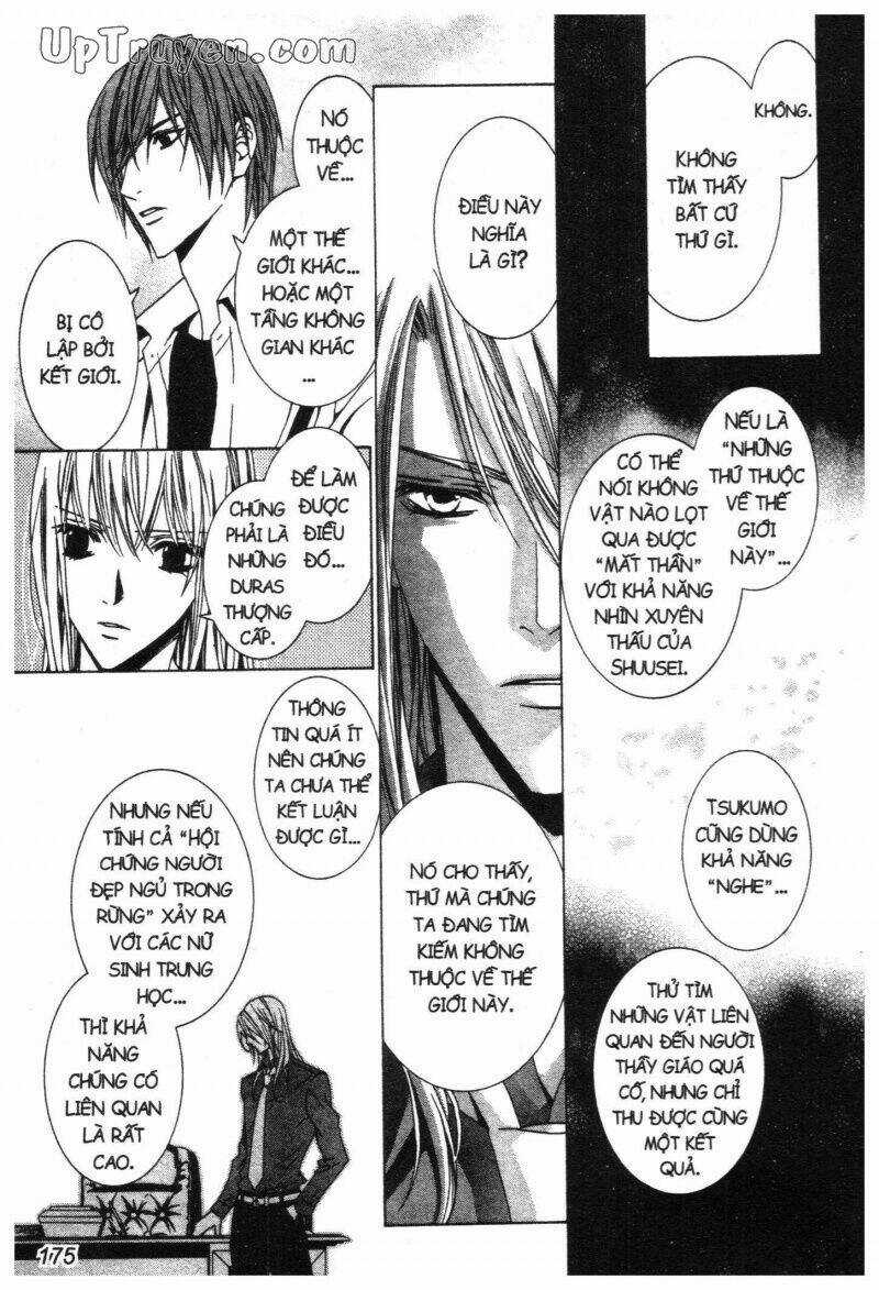 Nightmare Inspector Chapter 2 trang 331